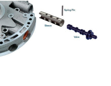 Load image into Gallery viewer, 5L40E 5L50E A5S390R A5S360R Pressure Regulator Valve Sonnax 55211-08K