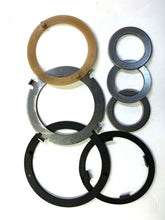 Load image into Gallery viewer, 700R4 4L60 4L60E 4L65E Transmission Thrust Washer Kit fits GM 1982 and Up