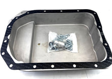 Load image into Gallery viewer, oil pan 4L80 93 up deeep w/drainplug
