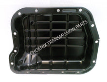 Load image into Gallery viewer, A518 A618 46RH 46RE 47RH 47RE 48RE Transmission Oil Pan 1990 and up with Gasket
