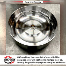 Load image into Gallery viewer, Ram 6.7L Diesel Heavy Duty Billet Triple disk Torque converter 68RFE