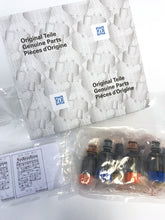 Load image into Gallery viewer, ZF6HP19 ZF6HP21 ZF6HP28 ZF6HP34 Solenoid Set 2006-2010 OE