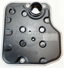 Load image into Gallery viewer, U250E Master Rebuild Kit with Filter Frictions Steels 2005-2009