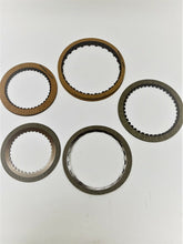 Load image into Gallery viewer, 4L60E/65/70E Transmission Master Rebuild Kit 04-11 Exedy Clutches