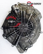 Load image into Gallery viewer, 6T70 6T75 6F50 6F55 Transmission Rear Case Cover 2007 & Up fits Malibu Enclave