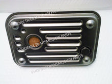 Load image into Gallery viewer, Deep Filter Kit with Spin On 2001-2009 fits Allison 1000 2000 Transmission