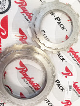 Load image into Gallery viewer, 45RFE Master Rebuild Kit 2006 Up 4 WD only Spin On Pistons Frictions Steels