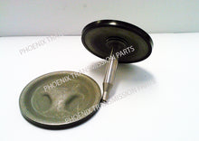 Load image into Gallery viewer, AODE AOD 4R70W Transmission Reverse Servo Piston & Cover 1980 UP 1 Ring