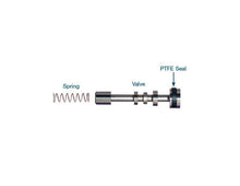 Load image into Gallery viewer, 4T60 4T60E Transmission TCC Apply Valve Sonnax 84754-22K 1996 & earlier