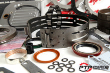 Load image into Gallery viewer, Dodge Ram 48RE Master Rebuild Kit with Billet Triple Disk Converter Exedy Stage1