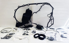 Load image into Gallery viewer, BAYA B7WA Gasket & Seal Rebuild Kit & Filters for 5 SPEED Honda Acura