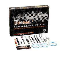 Load image into Gallery viewer, 6L80 6L90 2006-2020 High Performance Reprogramming Kit Transgo 6L80-Tow&Pro