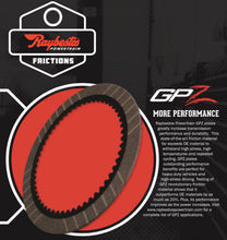 Load image into Gallery viewer, Dodge Ram 48RE Transmission Master Rebuild Kit Raybestos GPZ Clutches Pro Band