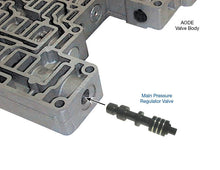 Load image into Gallery viewer, 4R70W AODE Transmissions Main Pressure Regulator Valve Sonnax 76948-01 1991-1995