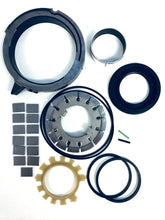 Load image into Gallery viewer, 6L80 Transmission Pump Repair Kit 2006 Up with Bushing and Seal