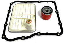 Load image into Gallery viewer, Deep Filter Kit with Spin On 2010 Up For Allison 1000 2000 Transmission
