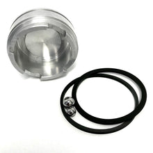 Load image into Gallery viewer, 4L60E 4L60 4L65E 4L70E PINLESS ACCUMULATOR PISTON KIT SONNAX 77998-03K