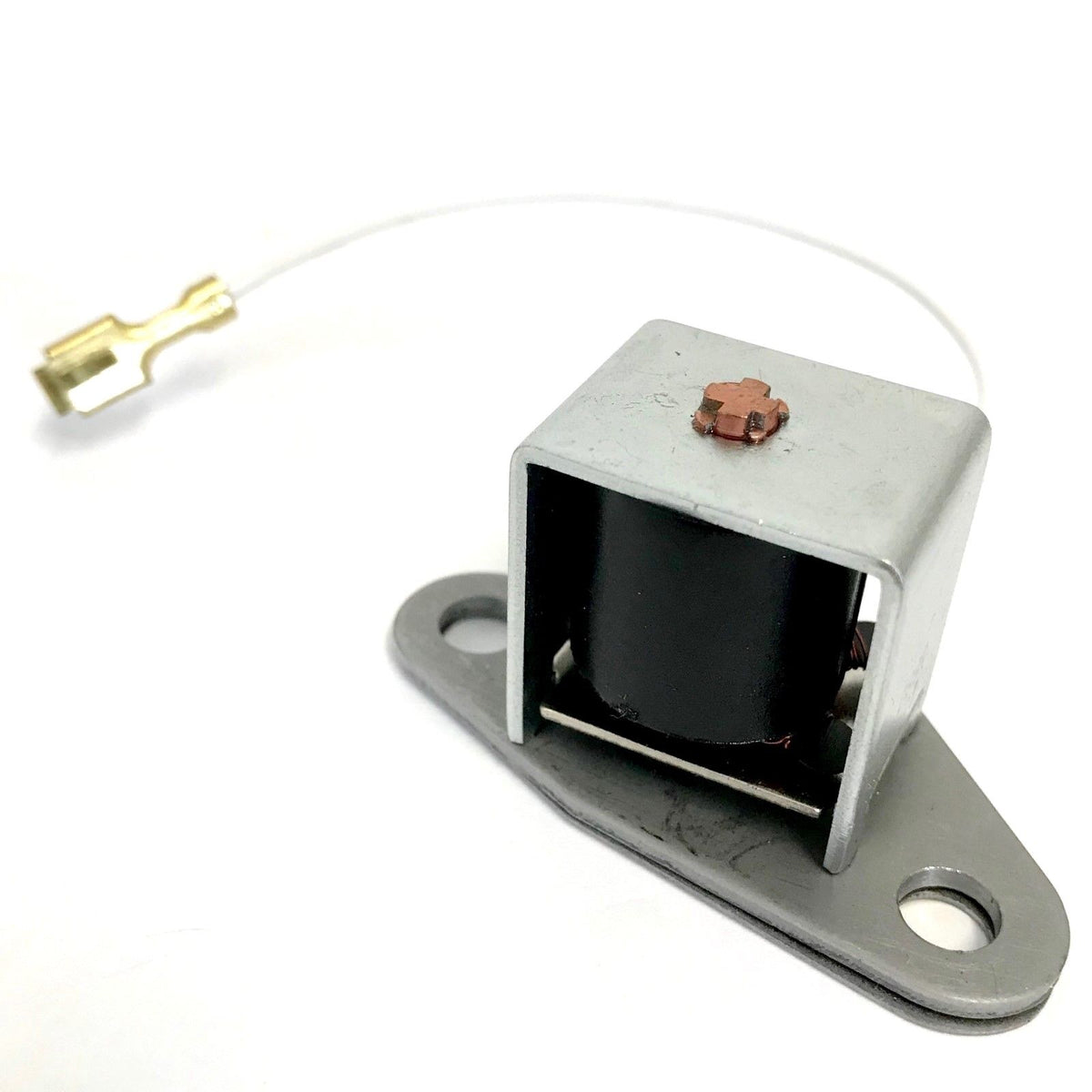 Conector De Arranque Para Transmisión TH400 / Turbo 400 (1968-1998) | Una Sola Clavija, De Repuesto | Ideal Para Cajas Automáticas Clásicas