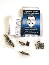 Load image into Gallery viewer, 6T40 Gen 1 Transmission Shift Kit Transgo SK 6T40 Valve Body Rebuild Kit 2007 Up