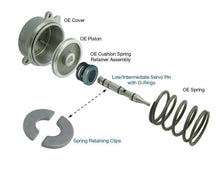 Load image into Gallery viewer, AXOD AXODE AX4S Transmission Low Intermediate Servo Pin Sonnax 96945S
