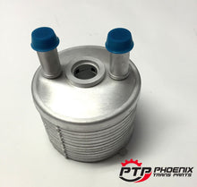 Load image into Gallery viewer, JF506E Transmission Cooler External fits VW Jaguar Land Rover Mazda