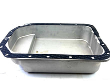 Load image into Gallery viewer, oil pan 4L80 93 up deeep w/drainplug