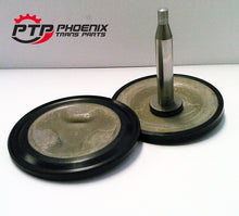 Load image into Gallery viewer, AODE AOD 4R70W Transmission Reverse Servo Piston & Cover 1980 UP 3 Ring