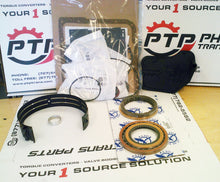 Load image into Gallery viewer, 4L60E Transmission Rebuild Kit 1997-2003 GM ALTO Frictions 4L60