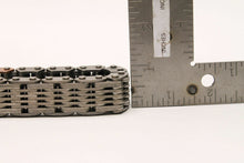 Load image into Gallery viewer, AX4S AX4N 4F50N 3/4" Wide Multi-Flex 44 Links Chain HV041 1995 Up Borg Warner