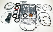 Load image into Gallery viewer, F4A51 F4A5A W4A5A Gasket and Seal Rebuild Kit AWD 1996 Up with Filter