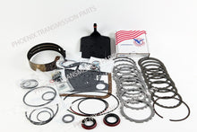 Load image into Gallery viewer, 700R4 4L60 Gasket & Seal Kit 1982-1993 Alto 3/4 PowerPack High Performance Band