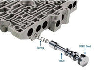 Load image into Gallery viewer, 4T60 4T60E Transmission TCC Apply Valve Sonnax 84754-22K 1996 & earlier