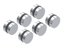Load image into Gallery viewer, 6T40 6T45 Gen 1 Transmission O-Ringed End Plug Kit Sonnax 144740-02K