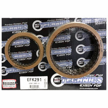 Load image into Gallery viewer, 6R80 Gasket and Seal Rebuild Kit with OE Exedy Clutch Set 2008-2013
