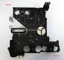Load image into Gallery viewer, Mercedes 722.6 Transmission Solenoid Connector Plate 2005 & Up U-Shaped Guide