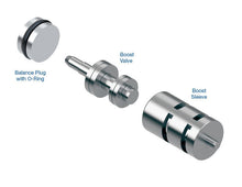 Load image into Gallery viewer, 4L80E 4L85E Transmission Updated Boost Valve Sonnax 34200-03K 1991 Up