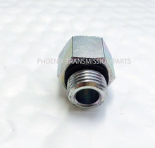 Load image into Gallery viewer, 4L65E 4L70E 4L85E Cooler Line Fitting Fitzall fits GM Screw In Style