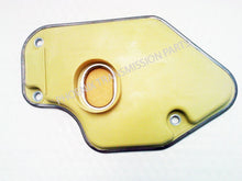 Load image into Gallery viewer, 4L30E Transmission Filter - white 1990 and Up 4L30 fits Isuzu Honda Acura