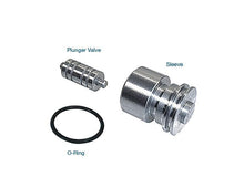 Load image into Gallery viewer, 4R100 E4OD Line Pressure Modulator Plunger Valve Kit Sonnax 36948-05K .372" 8cyl