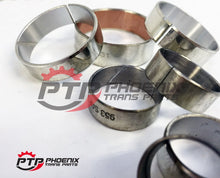 Load image into Gallery viewer, F5A51 Transmission Bushing Kit 2001 & Up 10 pieces fits Sonata Sedona Forte