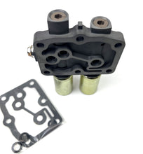 Load image into Gallery viewer, Solenoid, Dual LInear 03-04 Acura MDX, 06-08 Honda Pilot Fits MDX 03-09, RDX 07-