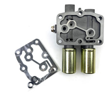 Load image into Gallery viewer, Solenoid, Dual LInear 03-04 Acura MDX, 06-08 Honda Pilot Fits MDX 03-09, RDX 07-