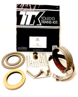 AOD Transmission Rebuild Kit 1980-1993 4 WD Filter 2 Band Set Clutch Kit