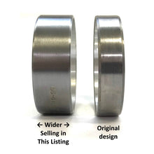Load image into Gallery viewer, Turbo 350 TH350C Transmission Direct Drum Wide Bushing 1969-1986 fits GM Chevy