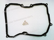 Load image into Gallery viewer, 09G TF60SN Transmissions Pan Gasket Molded Rubber 8 Holes fits VW Audi O9G