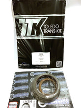 Load image into Gallery viewer, 6L80 Transmission Rebuild Kit 2006 Up OE Exedy Clutch Set Filter