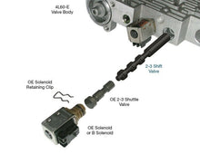 Load image into Gallery viewer, 4L60E 4L65E 4L70E Transmission Heavy Duty 2-3 Shift Valve Sonnax 77754-41