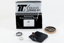 Load image into Gallery viewer, GM 700R4 4L60 TRANSMISSION OVERHAUL REBUILD KIT 1987-1993 RAYBESTOS CLUTCHES GM