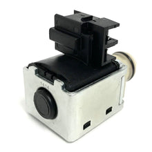 Load image into Gallery viewer, 4T60E Updated Solenoid Package 3 pieces Shift and Lock-up 1991-up GM