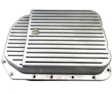 Load image into Gallery viewer, oil pan 4L80 93 up deeep w/drainplug